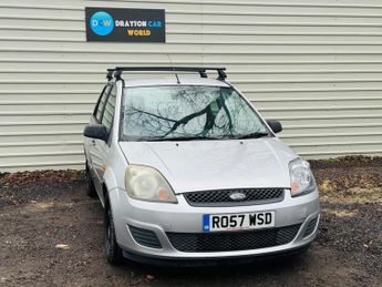 Ford Fiesta 1.25 Style Climate 5dr