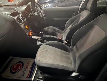 Vauxhall Corsa 1.2i 16v SXi 3dr