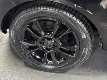 Vauxhall Corsa 1.2i 16v SXi 3dr