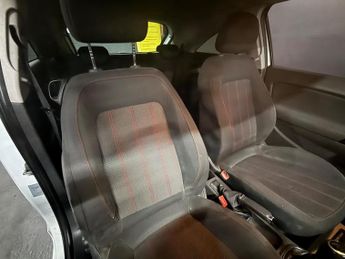 Vauxhall Corsa 1.2i 16v SXi 3dr