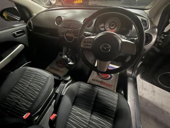 Mazda Mazda2 1.3 TS2 Euro 4 5dr