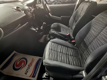 Mazda Mazda2 1.3 TS2 Euro 4 5dr