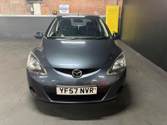 Mazda Mazda2 1.3 TS2 Euro 4 5dr