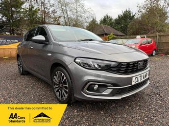 Fiat Tipo 1.0 Life Euro 6 (s/s) 5dr