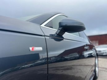 Audi A4 2.0 TDI S line S Tronic Euro 6 (s/s) 4dr