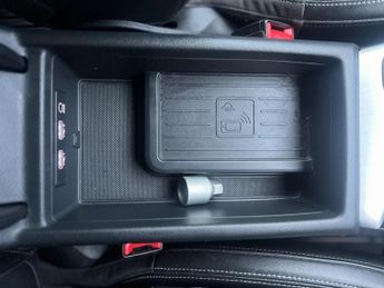 Audi A4 2.0 TDI S line S Tronic Euro 6 (s/s) 4dr