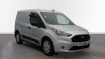 Ford Transit Connect 1.5 200 EcoBlue Trend L1 Euro 6 (s/s) 5dr