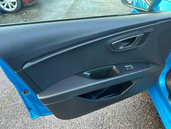 SEAT Leon 1.4 EcoTSI FR DSG Euro 6 (s/s) 5dr