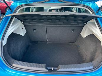 SEAT Leon 1.4 EcoTSI FR DSG Euro 6 (s/s) 5dr