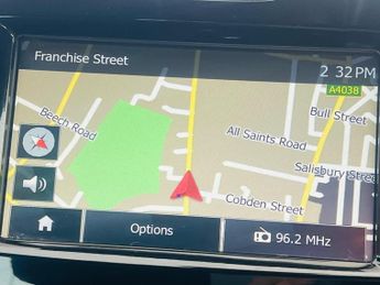 Renault Clio 1.5 dCi Dynamique S MediaNav EDC Euro 5 5dr