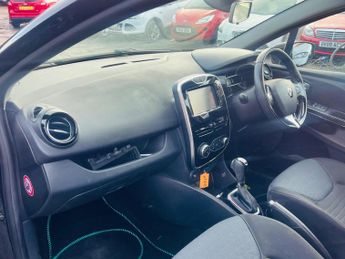 Renault Clio 1.5 dCi Dynamique S MediaNav EDC Euro 5 5dr