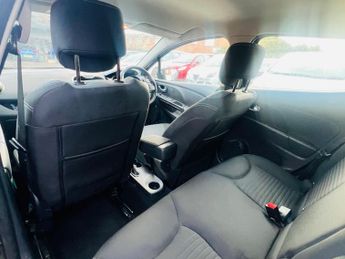 Renault Clio 1.5 dCi Dynamique S MediaNav EDC Euro 5 5dr