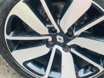 Renault Clio 1.5 dCi Dynamique S MediaNav EDC Euro 5 5dr