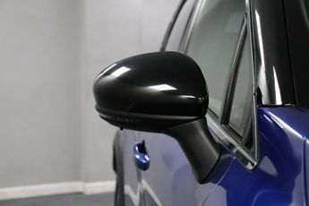 Renault Captur 1.3 TCe S Edition EDC Euro 6 (s/s) 5dr