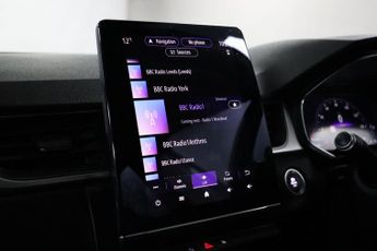 Renault Captur 1.3 TCe S Edition EDC Euro 6 (s/s) 5dr