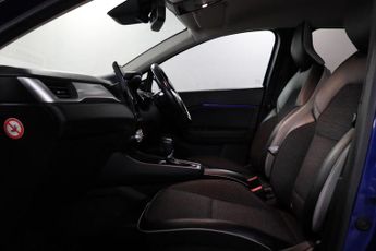 Renault Captur 1.3 TCe S Edition EDC Euro 6 (s/s) 5dr