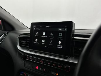 Kia Ceed 1.6 CRDi 3 DCT Euro 6 (s/s) 5dr