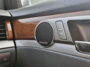 Volkswagen Phaeton 3.0 TDI CR V6 Tiptronic 4Motion Euro 5 4dr