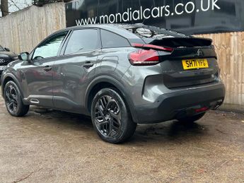 Citroen C4 1.5 BlueHDi Shine EAT8 Euro 6 (s/s) 5dr