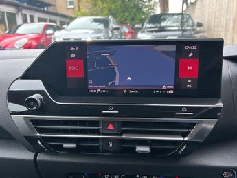 Citroen C4 1.5 BlueHDi Shine EAT8 Euro 6 (s/s) 5dr