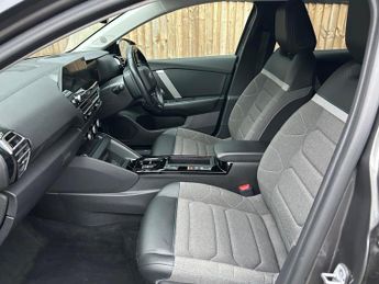 Citroen C4 1.5 BlueHDi Shine EAT8 Euro 6 (s/s) 5dr