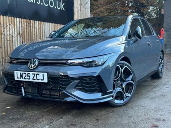 Volkswagen Golf GTi 2.0 TSI GTI Clubsport DSG Euro 6 (s/s) 5dr
