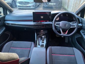 Volkswagen Golf 2.0 TSI GTI Clubsport DSG Euro 6 (s/s) 5dr