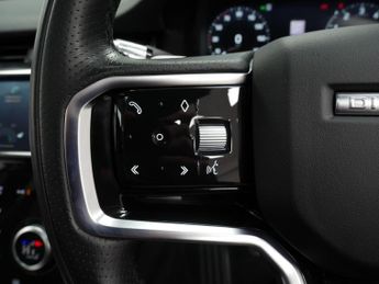 Land Rover Discovery Sport 1.5 P300e 12.2kWh R-Dynamic SE Auto 4WD Euro 6 (s/s) 5dr