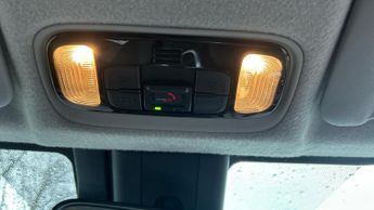 Toyota Yaris 1.5 VVT-h Design E-CVT Euro 6 (s/s) 5dr