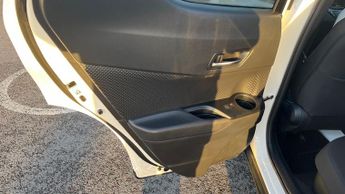 Toyota C-HR 1.8 VVT-h GR SPORT CVT Euro 6 (s/s) 5dr