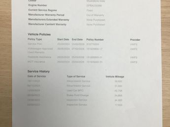 Volkswagen Golf 1.5 eTSI MHEV Style DSG Euro 6 (s/s) 5dr