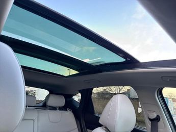 Hyundai Tucson Ultimate Mhev S-A