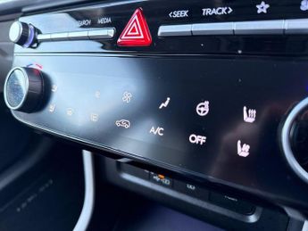 Hyundai Tucson Ultimate Mhev S-A