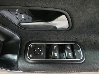 Mercedes-Benz A Class 1.3 A200 AMG Line 7G-DCT Euro 6 (s/s) 5dr
