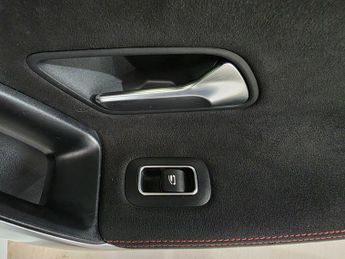 Mercedes-Benz A Class 1.3 A200 AMG Line 7G-DCT Euro 6 (s/s) 5dr