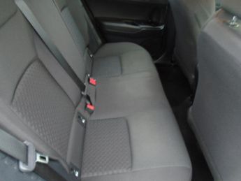 Toyota C-HR 1.8 VVT-h Icon CVT Euro 6 (s/s) 5dr