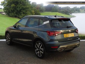 Toyota Corolla 1.8 VVT-h Icon CVT Euro 6 (s/s) 5dr