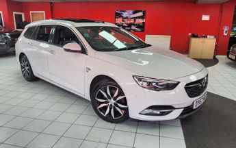 Vauxhall Insignia 2.0 Turbo D BlueInjection Elite Nav Sports Tourer Euro 6 (s/s) 5