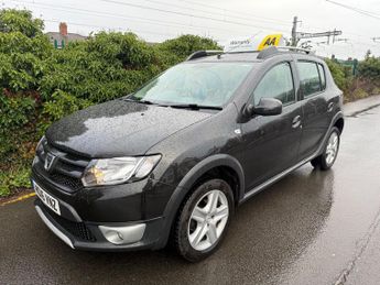 Dacia Sandero 0.9 TCe Ambiance Euro 6 (s/s) 5dr