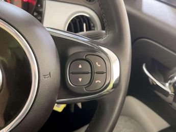 Fiat 500 1.0 MHEV Dolcevita Hatchback 3dr Petrol Manual Euro 6 (s/s) (70 