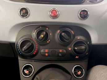 Fiat 500 1.0 MHEV Dolcevita Hatchback 3dr Petrol Manual Euro 6 (s/s) (70 