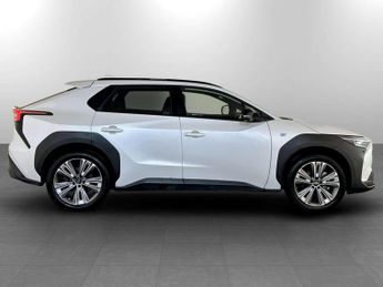 Subaru Solterra 71.4kWh Touring SUV 5dr Electric Auto AWD (218 ps)