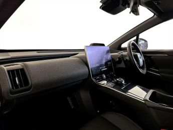 Subaru Solterra 71.4kWh Touring SUV 5dr Electric Auto AWD (218 ps)