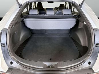 Subaru Solterra 71.4kWh Touring SUV 5dr Electric Auto AWD (218 ps)