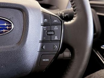 Subaru Solterra 71.4kWh Touring SUV 5dr Electric Auto AWD (218 ps)