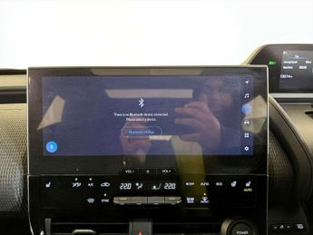 Subaru Solterra 71.4kWh Touring SUV 5dr Electric Auto AWD (218 ps)