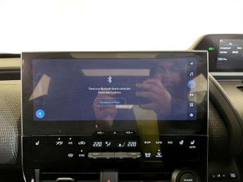 Subaru Solterra 71.4kWh Touring SUV 5dr Electric Auto AWD (218 ps)