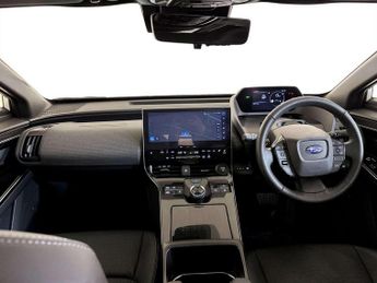 Subaru Solterra 71.4kWh Touring SUV 5dr Electric Auto AWD (218 ps)