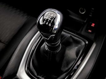 Nissan X-Trail 1.7 dCi N-Connecta SUV 5dr Diesel Manual Euro 6 (s/s) (150 ps)