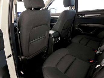 Mazda CX-5 2.0 SKYACTIV-G SE-L SUV 5dr Petrol Manual Euro 6 (s/s) (165 ps)